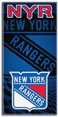 Northwest NHL New York Rangers Beach Towels
