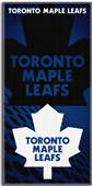 Northwest NHL Toronto Maple Leafs Beach Towels