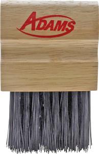 Adams 504-UM Baseball Umpire Brush