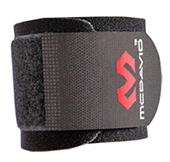 McDavid Adjustable Level 1 Wrist Strap McDavid Adjustable Level 1 Wrist Strap