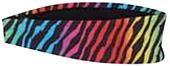 Teamwork Reversible Headbands Teamwork Reversible Headbands