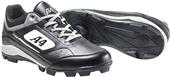 A4 MVP Molded Rubber Baseball Cleats - Closeout A4 MVP Molded Rubber Baseball Cleats - Closeout