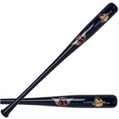 M Powered Blue Bomber Bamboo Baseball Bats
