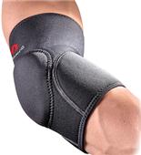McDavid Level 1 Elbow Sleeve With Pad McDavid Level 1 Elbow Sleeve With Pad