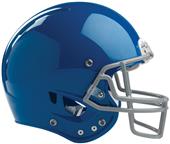 Rawlings NRG Momentum Plus Youth Football Helmet