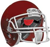 Rawlings NRG Force Youth Football Helmet