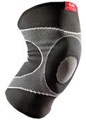 McDavid Level 2 Four Way Elastic Knee Sleeve