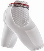 McDavid Football Hex 2-Pad Girdle w/High Hip Pads McDavid Football Hex 2-Pad Girdle w/High Hip Pads