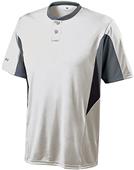 Holloway Rocket Two-Button Baseball Jerseys Holloway Rocket Two-Button Baseball Jerseys