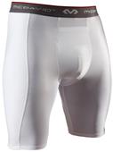 McDavid Double Layer Compression Short w/FlexCup