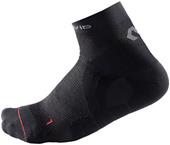 McDavid Compression 3v3 Low Cut Team Socks