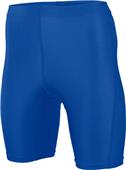 Teamwork Adult Sprint Compression Track Shorts Teamwork Adult Sprint Compression Track Shorts