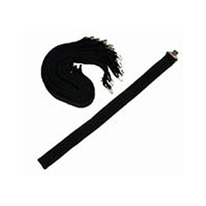 Adams Baseball/Softball Replacement Leg Straps