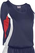Teamwork Adult Cannon Track Singlet Teamwork Adult Cannon Track Singlet