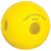 Total Control Mini Hole Baseball 50 (Bulk) Total Control Mini Hole Baseball 50 (Bulk)