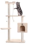 Armarkat Medium Classic Cat Trees - A5708 Armarkat Medium Classic Cat Trees - A5708