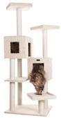 Armarkat Medium Classic Cat Trees - A6702 Armarkat Medium Classic Cat Trees - A6702