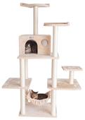 Armarkat GleePet Cat Tree - GP78680 Armarkat GleePet Cat Tree - GP78680