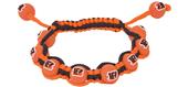 Eagles Wings NFL Cincinnati Bengals Bead Bracelet