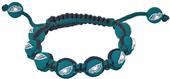 Eagles Wings NFL Philadelphia Eagles Bead Bracelet