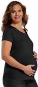 LAT Sportswear Ladies Maternity T-Shirt LAT Sportswear Ladies Maternity T-Shirt