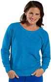 LAT Sportswear Ladies French Terry Slouchy LAT Sportswear Ladies French Terry Slouchy