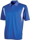 Tonix Adult Touchback Sports Polo Tonix Adult Touchback Sports Polo