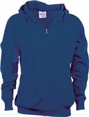 Eagle USA Quarter Zip Heavyweight Fleece Hoodies Eagle USA Quarter Zip Heavyweight Fleece Hoodies