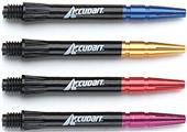 Accudart Spinner Dart Shafts 3 pk Accudart Spinner Dart Shafts 3 pk
