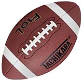 Tachikara NFHS F10L Micro-Fiber Composite Football