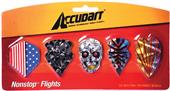 Accudart Non-Stop Flight Dart Pack Accudart Non-Stop Flight Dart Pack