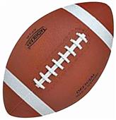 Tachikara SF5R Official Rubber Footballs