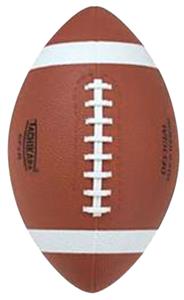Tachikara SF5R Official Rubber Footballs