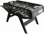 Atomic Euro Star Foosball Table Atomic Euro Star Foosball Table