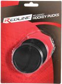 Redline Air Hockey Hockey Pucks 3pk Redline Air Hockey Hockey Pucks 3pk
