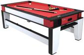 Atomic 7' 2-in-1 Flip Top Game Table Atomic 7' 2-in-1 Flip Top Game Table