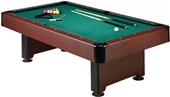 Mizerak Chandler II 8' Billiard Table