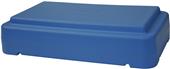 The Step 6" Stackable Fitness Riser The Step 6" Stackable Fitness Riser