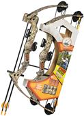 Bear Archery Warrior III Youth Bow Bear Archery Warrior III Youth Bow