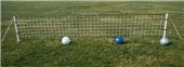 Goal Sports POWERTRAINER Soccer Goals (2-SIZES) Goal Sports POWERTRAINER Soccer Goals (2-SIZES)