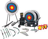 Bear All-In-One Archery Cart Bear All-In-One Archery Cart