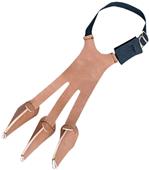 Bear Archery Single Seam Glove Bear Archery Single Seam Glove