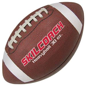 Baden Skilcoach Heavy Trainer 30oz Footballs