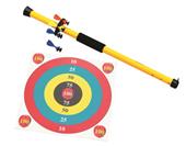 Bear Archery Toy Blowgun