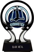 Hasty Awards 6" Glow Male Gymnastics Trophy Hasty Awards 6" Glow Male Gymnastics Trophy