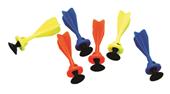 Bear Archery Toy Suction Darts Bear Archery Toy Suction Darts