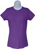 Trecento Missy Short Sleeve Crew Tee Trecento Missy Short Sleeve Crew Tee