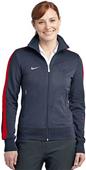 Nike Golf N98 Poly/Cotton Women's Track Jackets