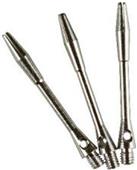 Unicorn XL Aluminum Dart Shafts (3)