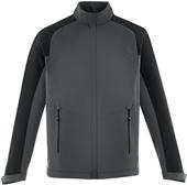 North End Mens Borough Lightweight Jacket